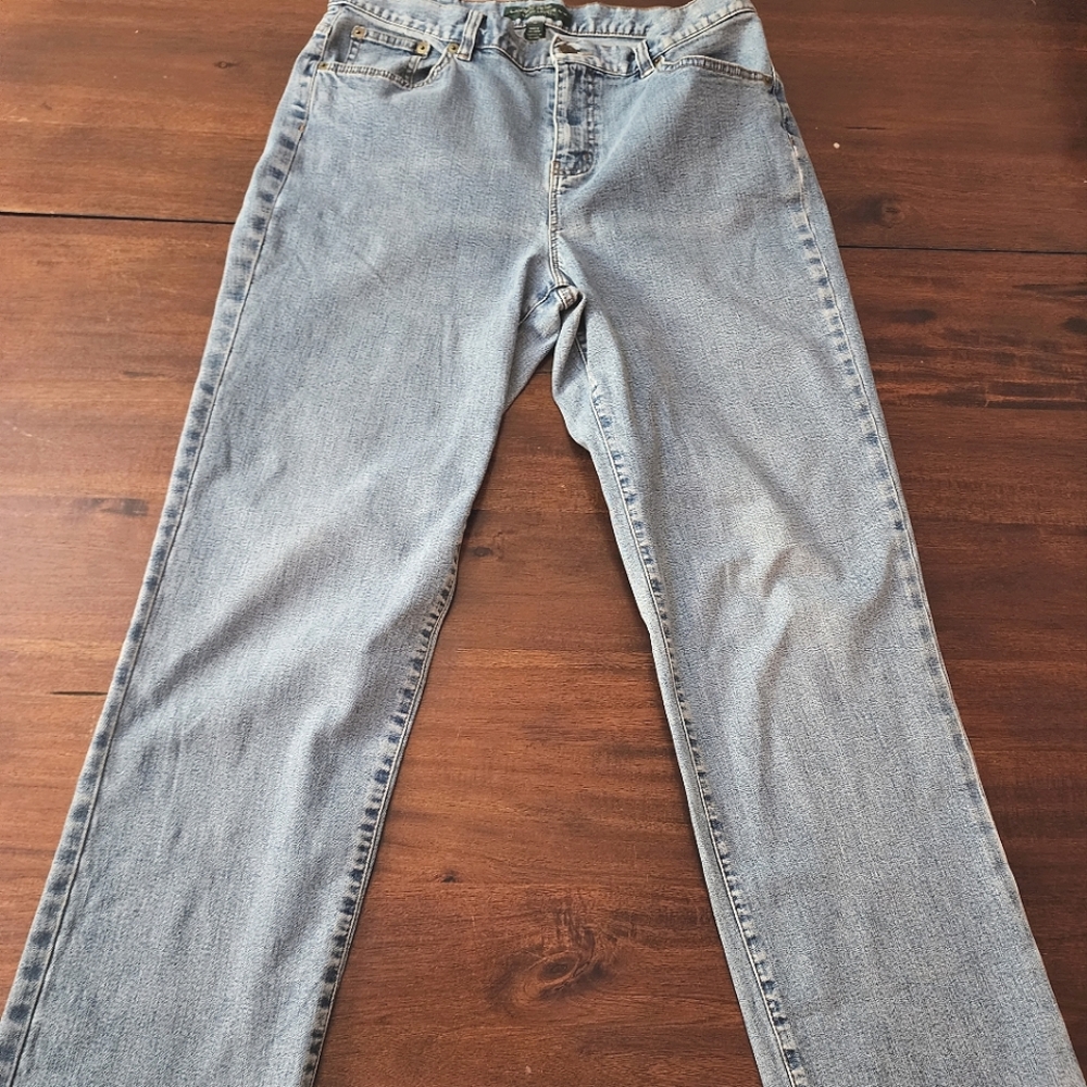 Ralph Lauren Jeans - Size 10
